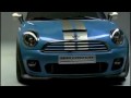Video de Mini Coupe Concept 657