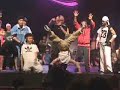 Extreme crew Vs Last For One