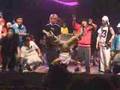 Extreme crew Vs Last For One