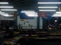 Carrera en Interlagos