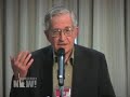 Noam Chomsky at the United Nations 6/5/06 Part 5 Noam Chomsky at the United Nations 6/5/06 Part 5