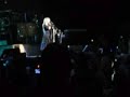 Stevie Nicks Crystal Visions Tour Clips Scranton, PA