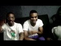 Travis Porter Address Jeffery Lee Johnson Jr. About All The Way Turnt Up
