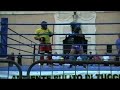 Pisciotta vs Mauti Troiani Team