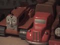 My Ertl Thomas the Tank Engine Collection My Ertl Thomas the Tank Engine Collection