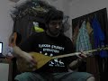 Pirates Of The Caribbean With Bağlama.AVI