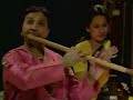 Greatest Flute Player on Earth