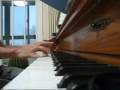 [QMIS] 말할 수 없는 비밀 피아노 배틀 1&2 Piano Battle 1 & 2 Cover by Kee Wook Lee