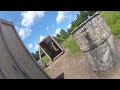 GoPro Paintball #8 - Elimination on Artillery Hill