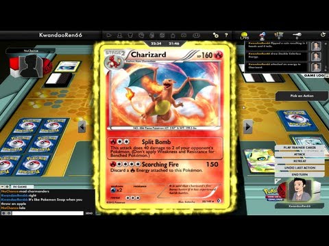 pokemon tcg online