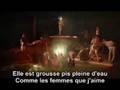 Radio Radio - Jacuzzi avec les paroles