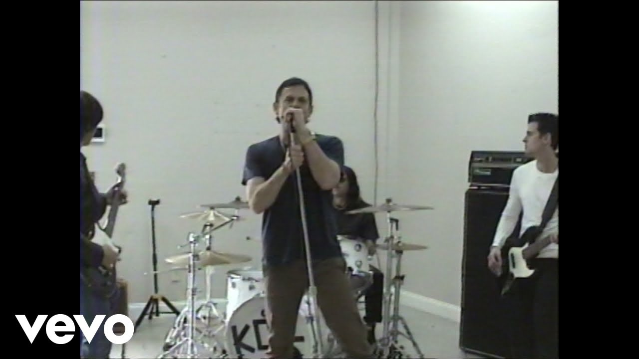 Can We Please Have Fun (Red Apple Edition) - Kings of Leon [Colour Vinyl]