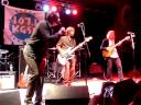 ALEJANDRO ESCOVEDO "Beast of Burden" KGSR Anniversary Show