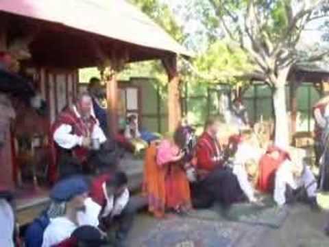 Yeoman of the Gaurd in trouble at ...