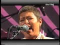 gerardina canta ma non ho piu' la mia citta',suo primo grande successo del 1993,dalla trasmissione qualcuno mi puo' giudicare del 1998,con angelo anastasio alla chitarra :)