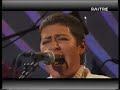 Gerardina Trovato-Ma non ho pi� la mia citta(live 1998)