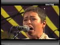 gerardina canta ma non ho piu' la mia citta',suo primo grande successo del 1993,dalla trasmissione qualcuno mi puo' giudicare del 1998,con angelo anastasio alla chitarra :)