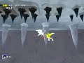 Sonic Adventure DX - Hyper Shadic hack