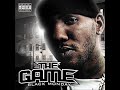 The Game - Black Monday - Valley Of Death