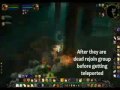 wow power leveling guide athene's method
