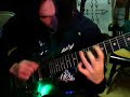shred serrana