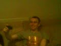 Dean a.k.a paddy dancin for the girls