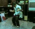 Funny boy