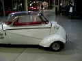 Messerschmidt Kabinenroller