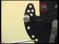 Sorby ProEdge Sharpener