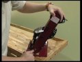 Sorby ProEdge Sharpener