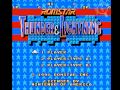 classic video game intro for thunder & lightning for nes. all copyrighted/trademarked media is owned by their respective companies. videos uploaded are demonstrative in nature, as defined under the 'fair use' policy of copyright.