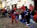 xtreme kenpo karate guatemala garrido team