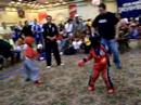 xtreme kenpo karate guatemala garrido team