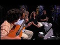 Instrumental SESC Brasil - Ó do Borogodó - Novato (Esmeraldino Salles/Osvaldo Collagrande) - 21/04/2009