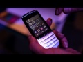 Nokia Asha 300 hands-on preview from Nokia World 2011