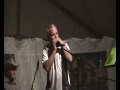 Mouth Organ - Wilbur Clarke @ fUSe FM Tent