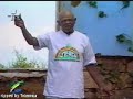 Mestre Jo�o Pequeno fala sobre sua vida na capoeira