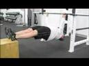 Inverted Row