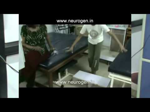Stem Cell Therapy for Autism, Mumbai