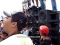 Fernando Terror e Fernando (Psit Som) no Fúria Sobre Rodas Fernando Terror e Fernando (Psit Som) no Fúria Sobre Rodas