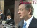 (www.stajerc.tv) Danilo TÃ¼rk Barrack Obama