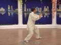 Taichi 24 forms part 1 b - Tai Chi