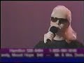 Craig Live Television Performance