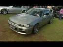 2008 Round 3 - Famous Car Insurance