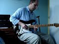Jazz Improv (Strat version)