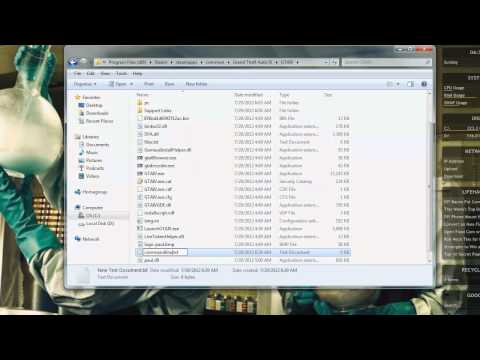 how to repair gta iv pc