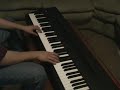 Dragon Quest Theme by Gera White