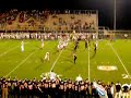 Northwood gains crucial yardage
