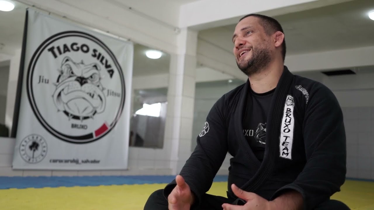 Bruxo Team - Brazilian Jiu-Jitsu