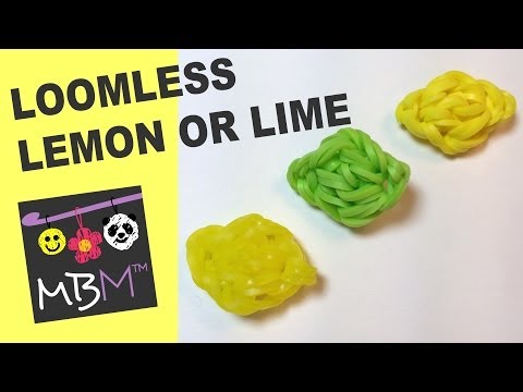 how to make lemons go yellow